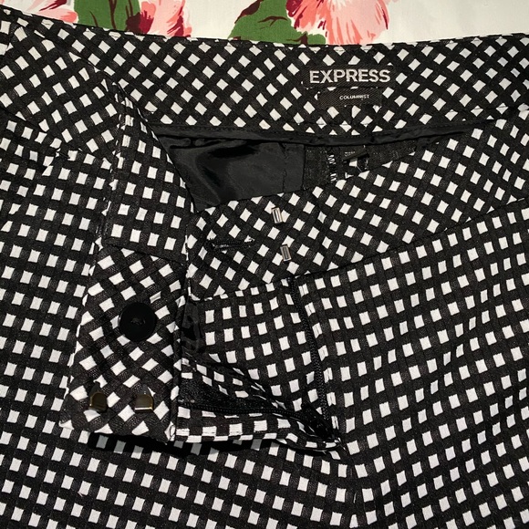 Hot EXPRESS Slim Stretch Pant - Picture 2 of 6